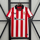25/26 Athletic Bilbao Home S-4XL