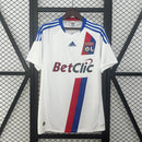 Retro Lyon 10/11 Home S-XXL