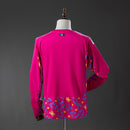 Mexico 26/27 Goalkeeper Long-Sleeve Jersey S-4XL