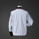 Mexico 2026 Away Club Entrance Jacket S-XXL