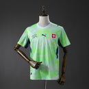 Switzerland 2026 Away Jersey S-4XL