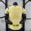 25/26 Player Barcelona Away S-4XL
