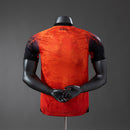 Napoli 25/26 Halloween - Orange Player Version Jersey S-XXL