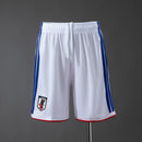Japan 2026 Home Shorts S-XXL
