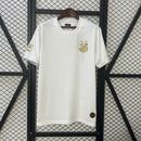 25/26 Special Edition Santos White S-4XL