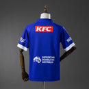 NRL Canterbury-Bankstown Bulldogs 2026 Away Jersey S-7XL