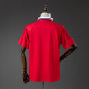 Norway 97/98 Home Retro Jersey S-XXL