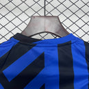 24/25 kids Inter Milan home size 16-28