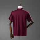 Bayern Munich 25/26 POLO - Maroon S-XXL