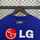 Retro Boca Juniors 11/12 Home S-XXL