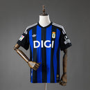 Real Oviedo 25/26 Retro Style Jersey S-4XL
