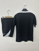 25/26 Chelsea training suit black S-3XL