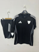 2526 Athletic Bilbao training suit black S-3XL