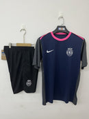 25/26 Lisbon pre-match training suit clear color S-3XL