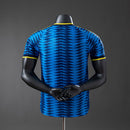 Columbia 2026 Away Player Version Jersey S-4XL