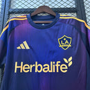 25/26 Galaxy Los Angeles Away S-XXL