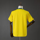 Brazil Terrace Icons Jersey Yellow S-XXL
