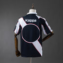 Vasco da Gama 1997 Home Retro Jersey S-XXL