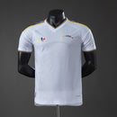 Venezuela 2026 Away Player Version Jersey S-3XL