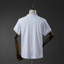 Real Madrid 19/20 Home Retro Jersey S-XXL