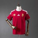 Hungary 2026 Home Jersey S-4XL