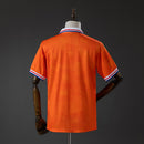 Netherlands 1994 Home Retro Jersey S-XXL