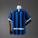 Inter Milan 19/20 Home Retro Jersey S-XXL