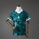 Brazil 2026 World Cup Special Edition Jersey S-XXL
