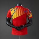 Spain 2026 Special Edition Player Version Jersey S-XXL