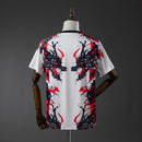 Japan 25/26 Y-3 Concept Dragon Jersey S-XXL