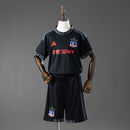 Colo Colo 26/27 Away Kids Kit Size 16-28