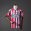 Guadalajara 99/00 Home Retro Jersey S-XXL