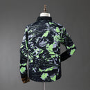 South Korean 26/27 goalkeeper Jersey S-XXL
