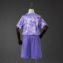 South Korea 2026 Away Kids Kit Jersey SIZE 16-28