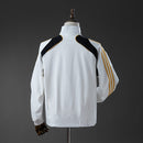 Germany 08/09 Windbreaker - White S-XXL