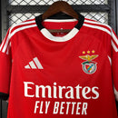 25/26 Benfica Home S-4XL