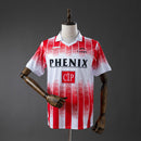 AS Cannes 91/92 Home Retro Jersey S-XXL