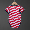 USA 26/27 Baby Home Jersey size 912