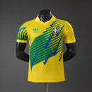 Brazil 2026 Special Edition Player Version Jersey S-XXL