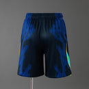 Brazil 2026 Away Shorts S-XXL