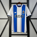 Retro 17/18 Porto  Home S-XXL