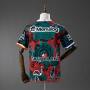 NRL South Sydney Rabbitohs 2025 Indigenous Jersey S-5XL