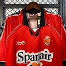 Retro 96/97 Mallorca  Red S-XXL