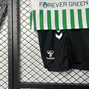 25/26 kids Real Betis Special Edition 16-28