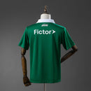 Palmeiras 25/26 Special Edition - White and Green Striped Jersey S-4XL