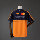 McLaren Racing 2026 F1 Racing Suit T-shirt S-5XL