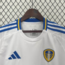 24/25 Leeds United Home S-4XL