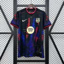 25/26 Barcelona Special Edition S-XXL