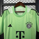 25/26 Bayern Munich Goalkeeper S-XXL