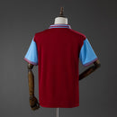 West Ham United 76/80 Home Retro Jersey S-XXL